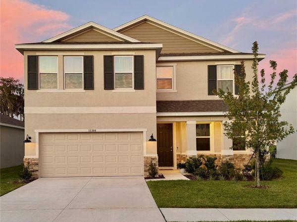 11304 SPOONBILL FLOCK WAY , SAN ANTONIO, FL 33576