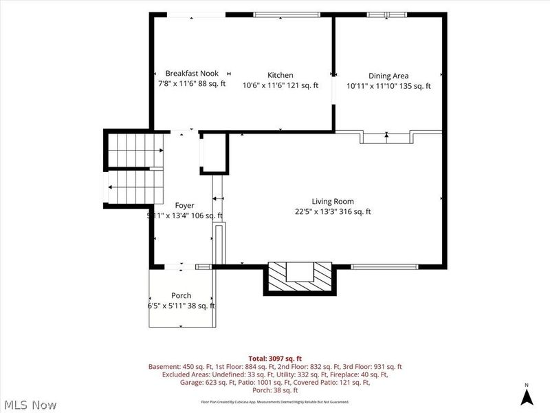 1451 Doncaster Drive, Youngstown, OH 44511 Photo 45