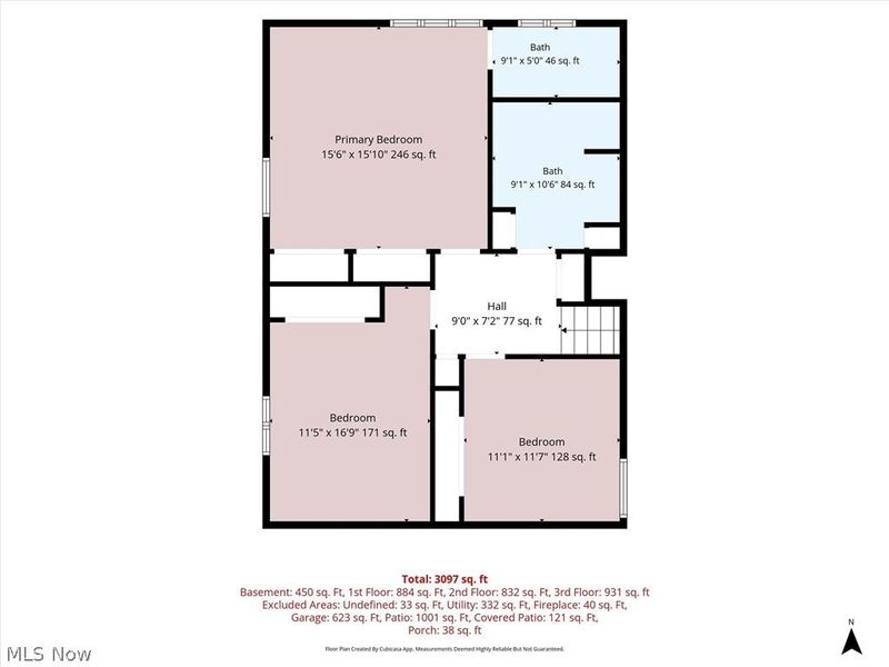 1451 Doncaster Drive, Youngstown, OH 44511 Photo 46