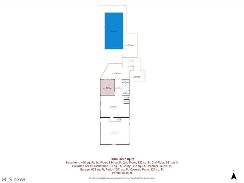 1451 Doncaster Drive, Youngstown, OH 44511 Photo 47