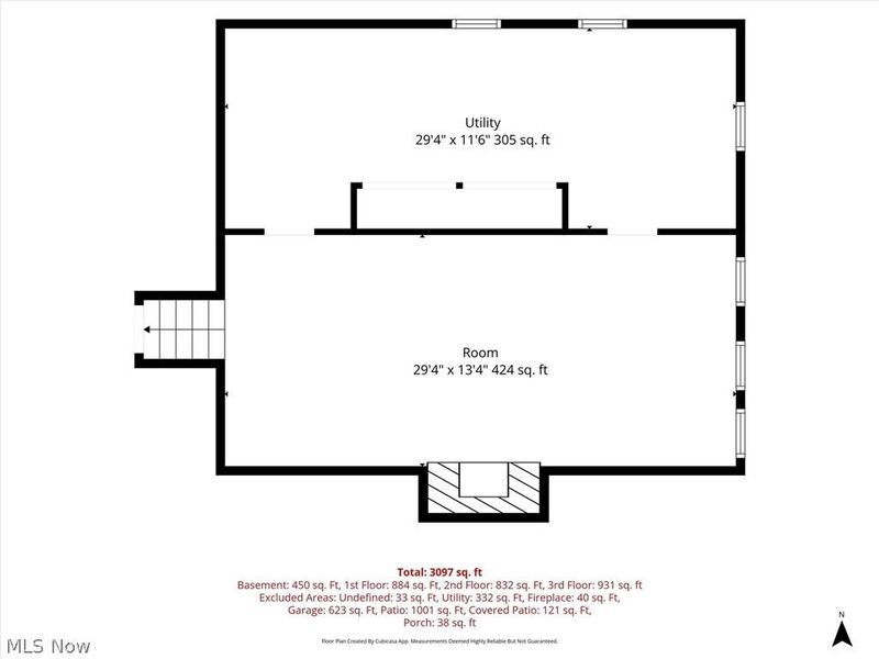 1451 Doncaster Drive, Youngstown, OH 44511 Photo 48