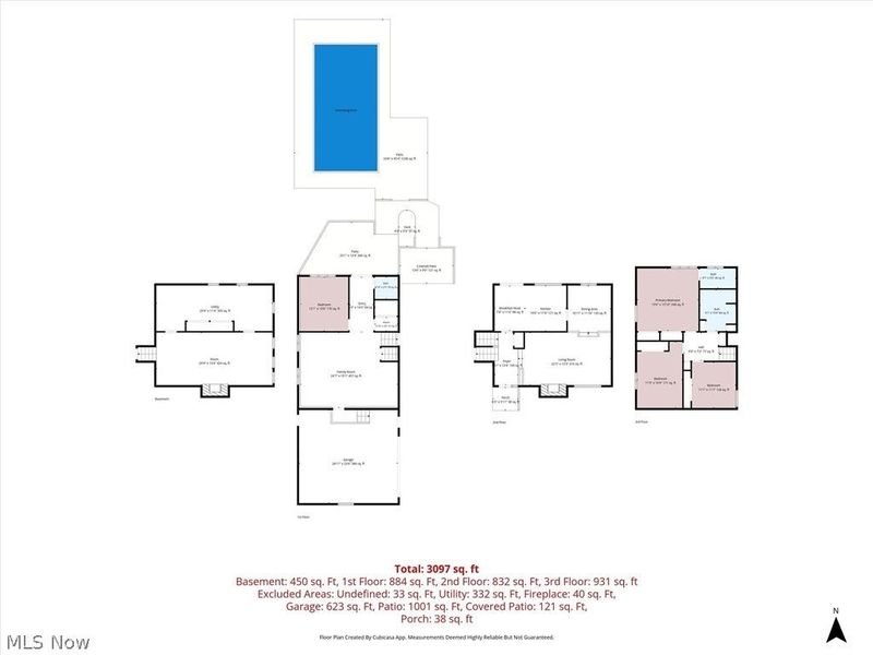 1451 Doncaster Drive, Youngstown, OH 44511 Photo 49