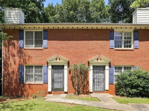 5342 Ridgemere Court , Stone Mountain, GA 30083