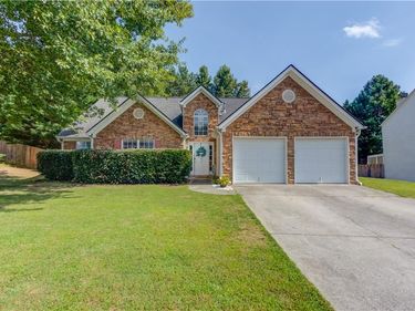 3467 Hill Pond Drive, Buford, GA 30519