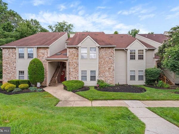 343 TAVISTOCK, CHERRY HILL, NJ 08034