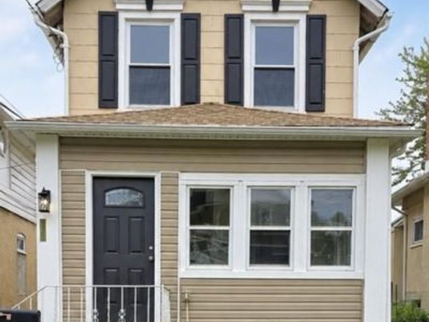 28 N Wells Avenue, Glenolden, PA 19036 Main Photo