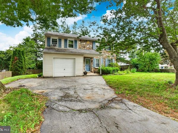 618 CREEKSIDE LANE , WALLINGFORD, PA 19086