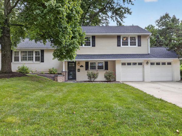 2413 CHATHAM DRIVE, WILMINGTON, DE 19803