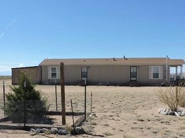 8611 Cortez Road, Blanca, CO 81123