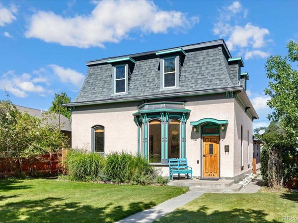 924 E Street, Salida, CO 81201