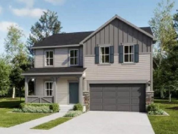 380 Wildflower Court , Bennett, CO 80102