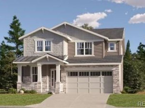 24683 E Iliff Place , Aurora, CO 80018