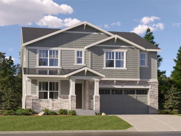 24601 E Baltic Place , Aurora, CO 80018