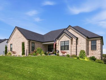 4237 Equestrian Way, Richmond, KY 40475