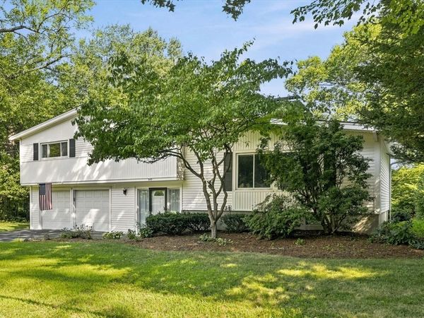 349 Pleasant Street, Framingham, MA 01701