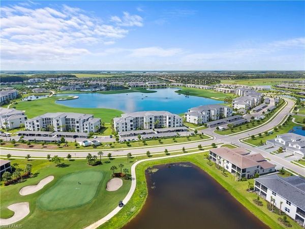 5629 Double Eagle CIR , Unit 4241, AVE MARIA, FL 34142