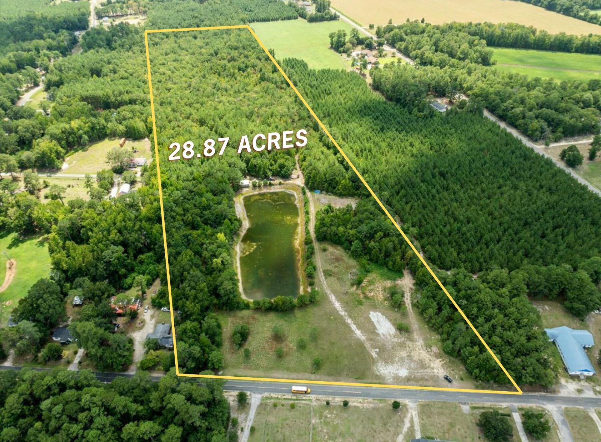 355 Mcclam Road Photo 1
