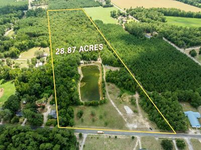 355 Mcclam Road, Cades, SC 29518