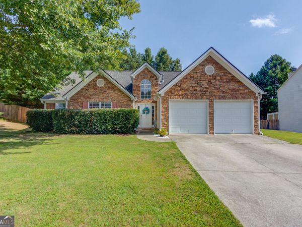 3467 Hill Pond Drive, Buford, GA 30519