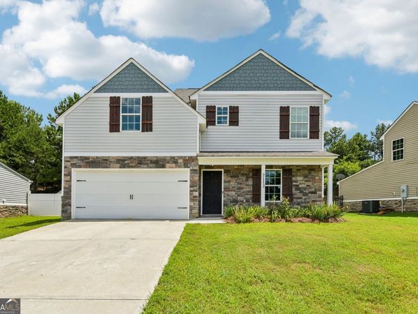 2112 Rosemary Way, Gainesville, GA 30507