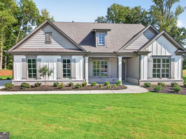 4767 E Reed Road, Gainesville, GA 30507