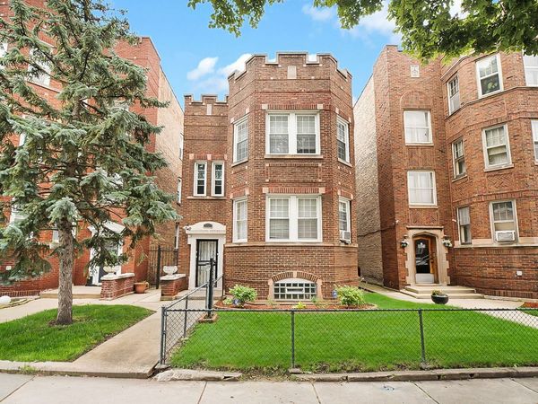8019 S Eberhart Avenue , Chicago, IL 60619