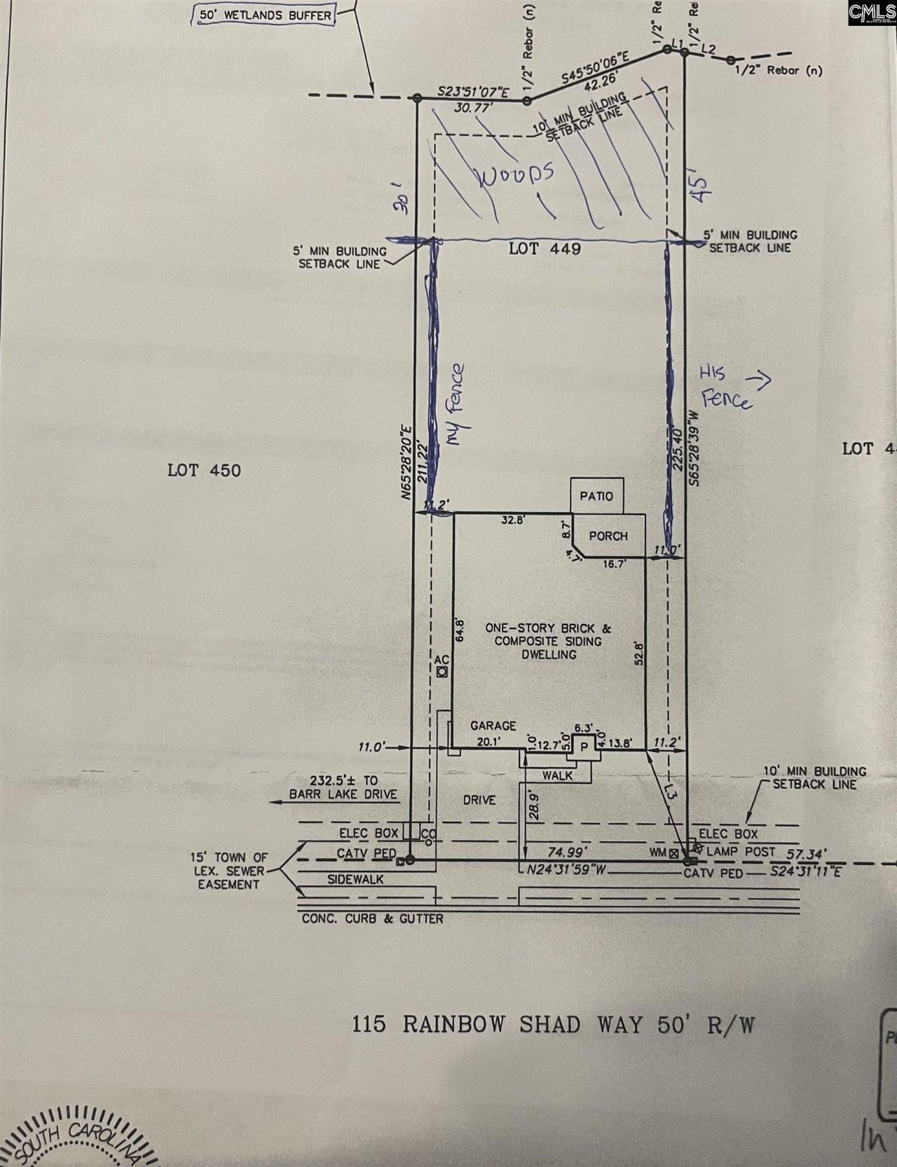 115 Rainbow Shad Way Photo 22