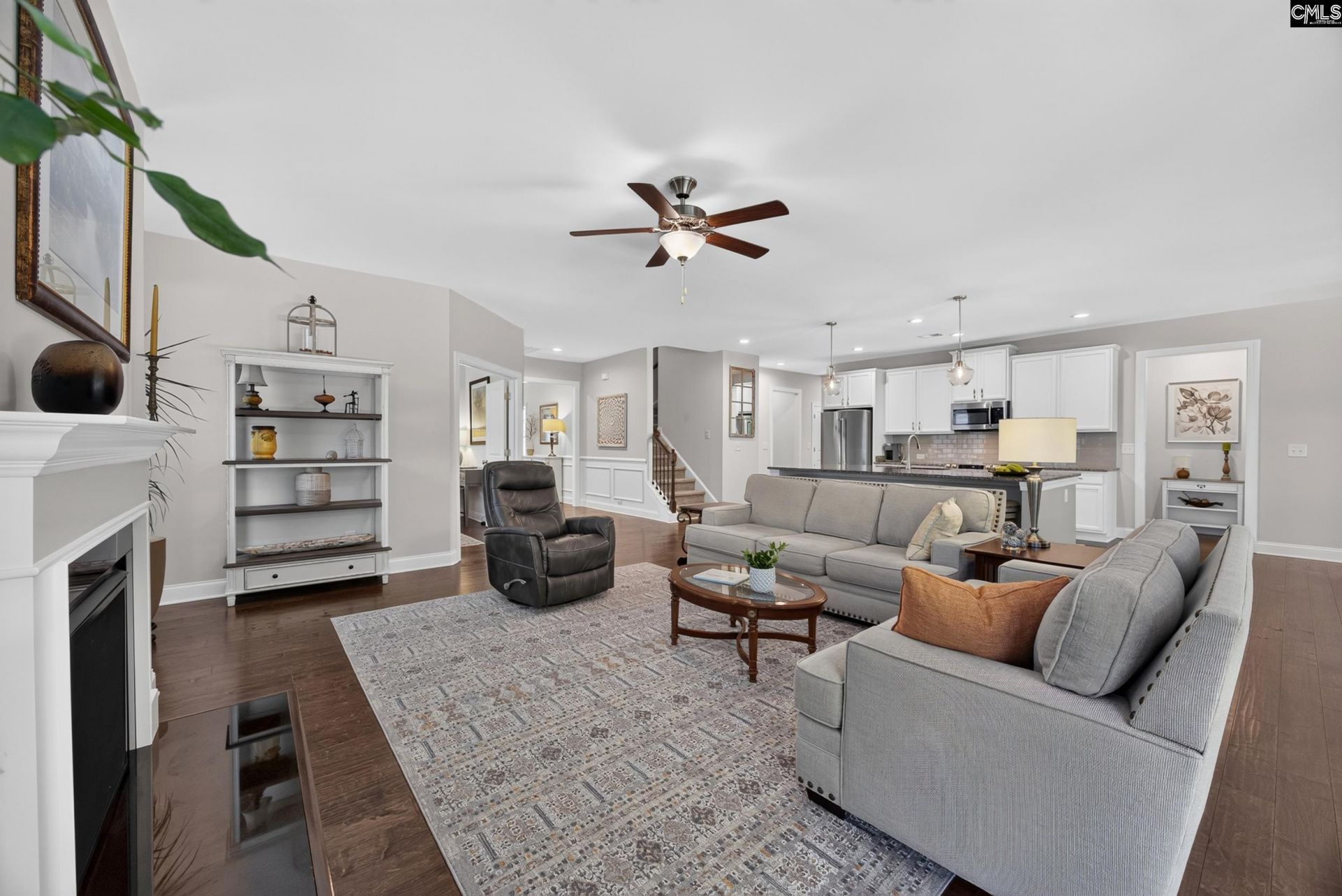 115 Rainbow Shad Way Photo 6
