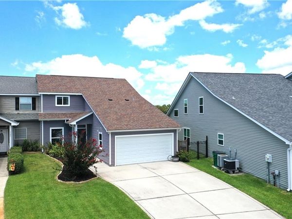 1780 MARINA Drive, Slidell, LA 70458