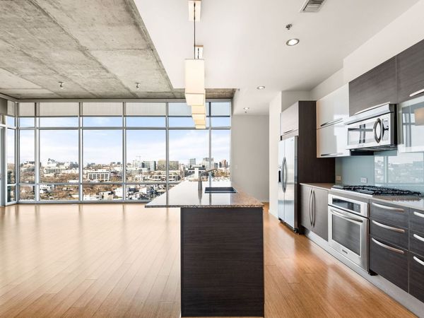 700 12th Ave S, Unit 1411, Nashville, TN 37203