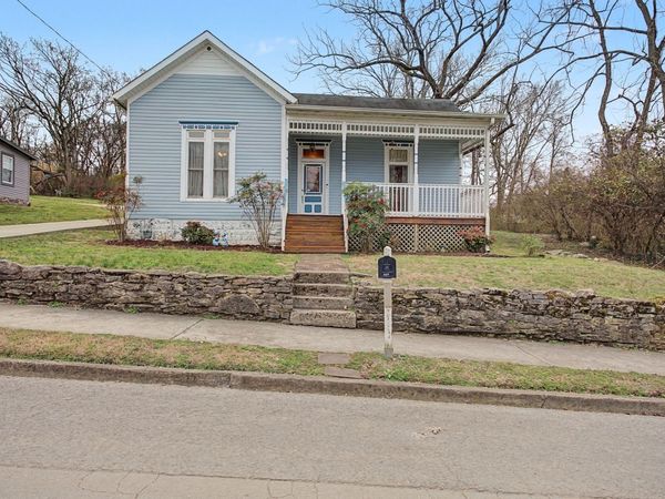 407 W 12th St , Columbia, TN 38401