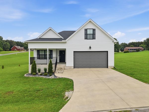 35 Monica St , McMinnville, TN 37110