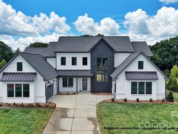 1028 Courtney Lane, Unit 23, Wesley Chapel, NC 28173