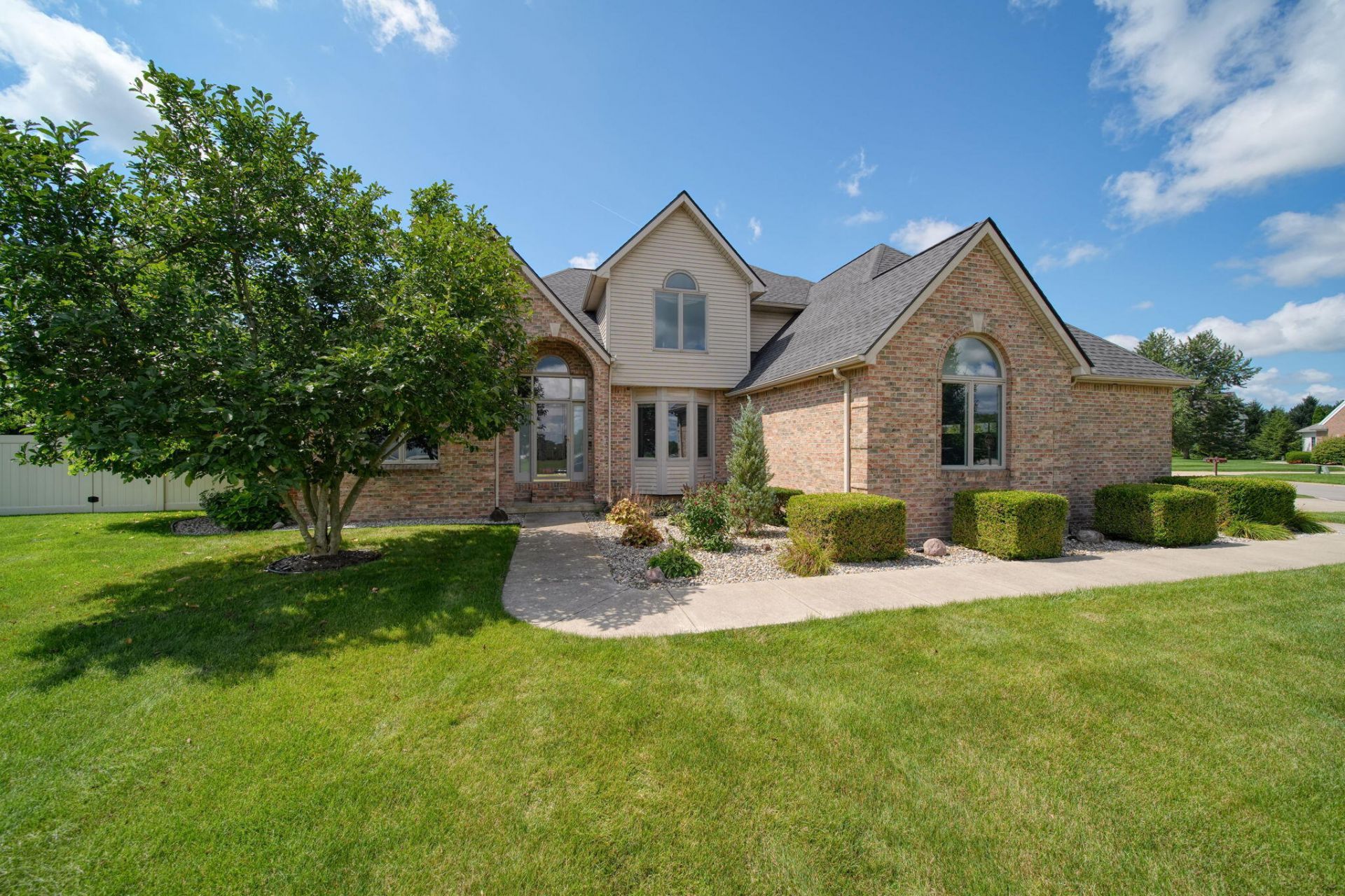 1245 Berkshire Court, Adrian, MI 49221 Main Photo