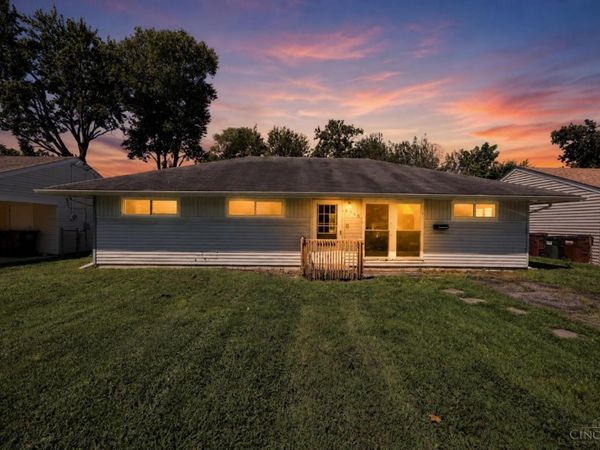 8745 Daly Road, Springfield Twp., OH 45231