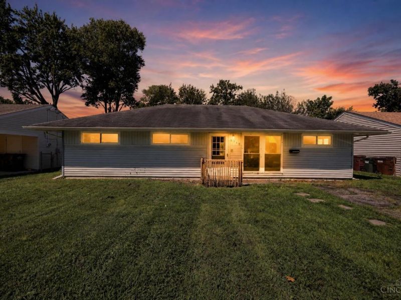 8745 Daly Road, Springfield Township, OH 45231 Photo 1
