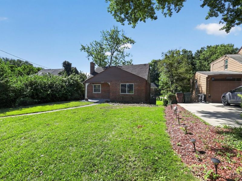 1263 W Galbraith Road, Cincinnati, OH 45231 Photo 1