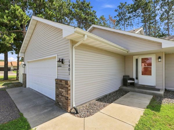 1401 3rd Street S, Princeton, MN 55371