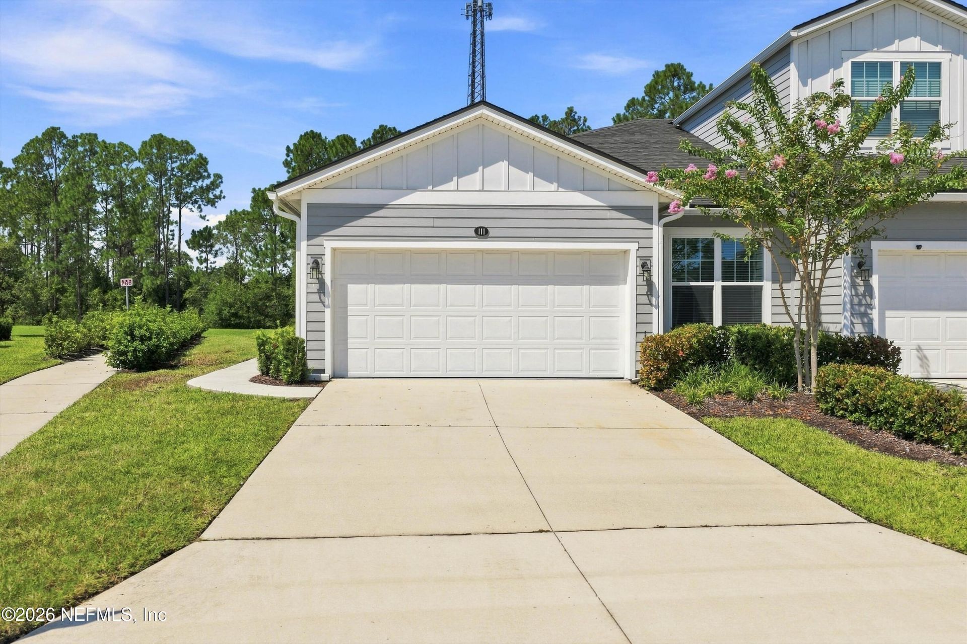 111 Tamar Court, Saint Johns, FL 32095 Main Photo