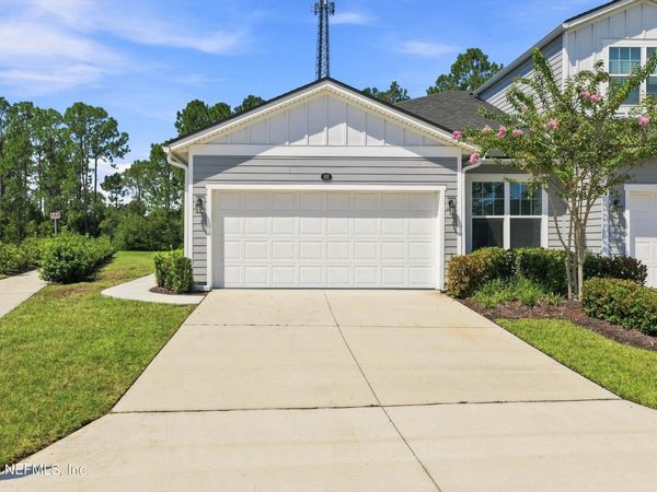 111 TAMAR Court, St. Johns, FL 32095