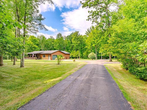 246294 COUNTY ROAD WW, Wausau, WI 54401