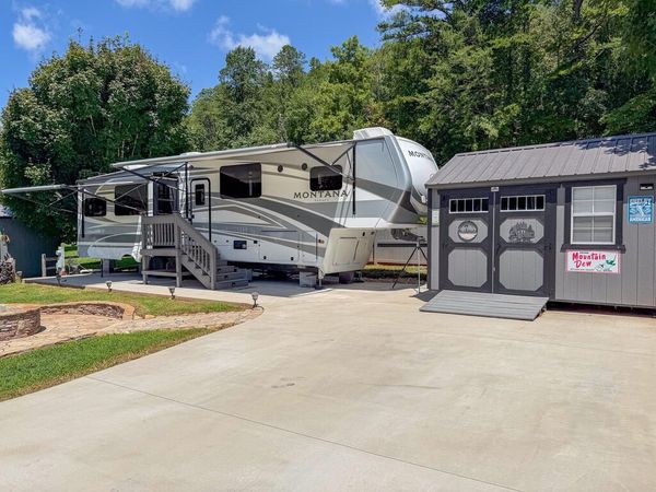 132 Heavenly Drive, Blairsville, GA 30512