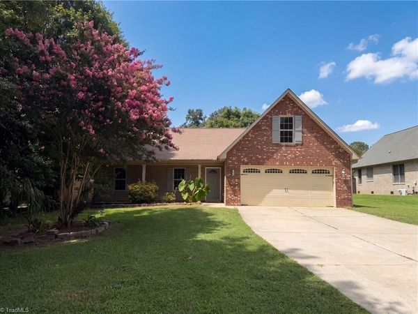5337 Nc Highway 62 , Trinity, NC 27370