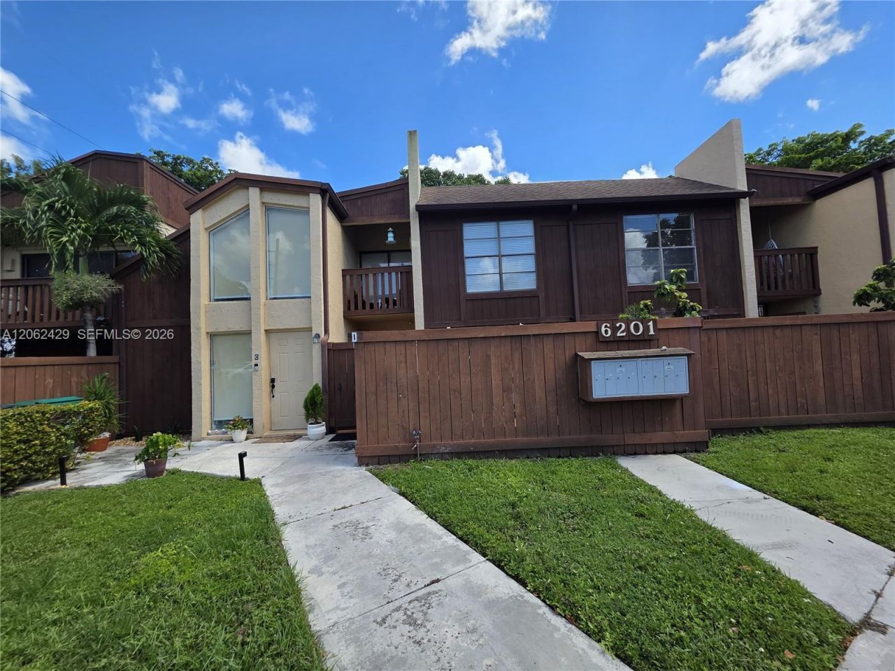6201 SW 116th Pl , Unit D, Miami, FL 33173 Photo