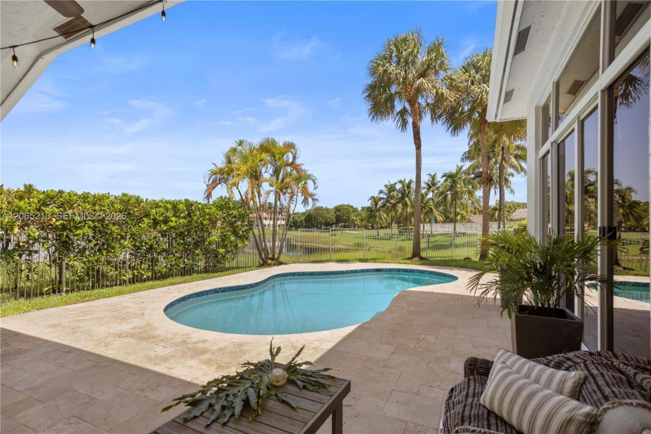 4015 Crossbill Ln, Weston, FL 33331 Photo
