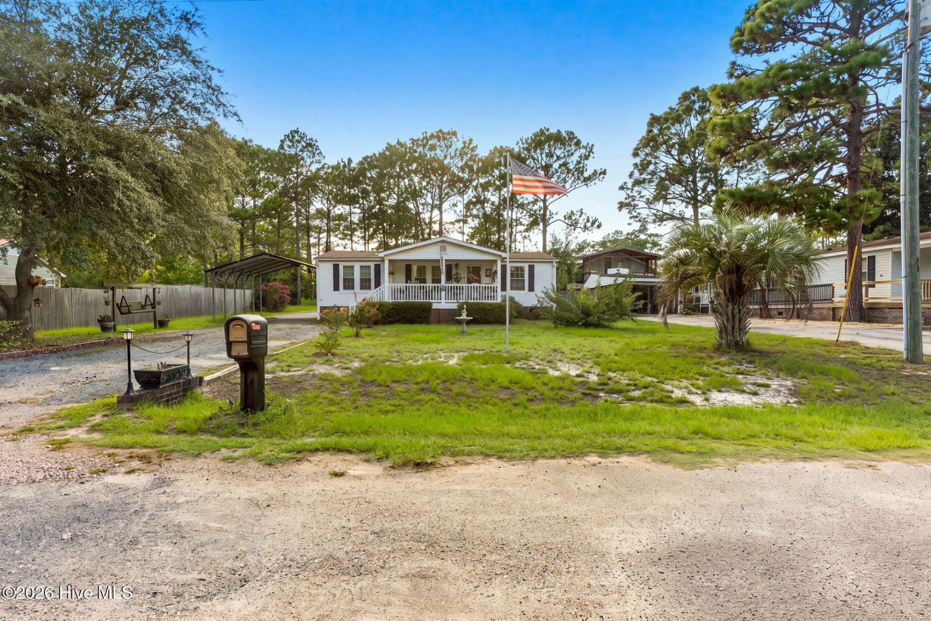 493 Tony Street Sw, Shallotte, NC 28470 Main Photo