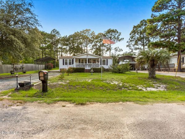 493 Tony Street SW, Shallotte, NC 28470