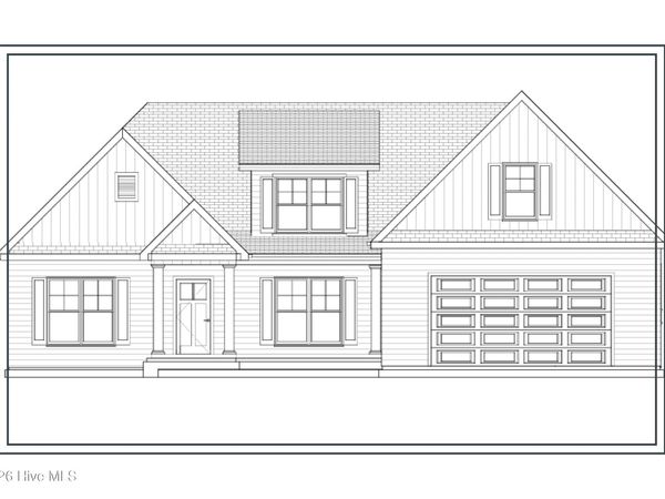 4107 Shimmer Lake Lane, North Augusta, SC 29841