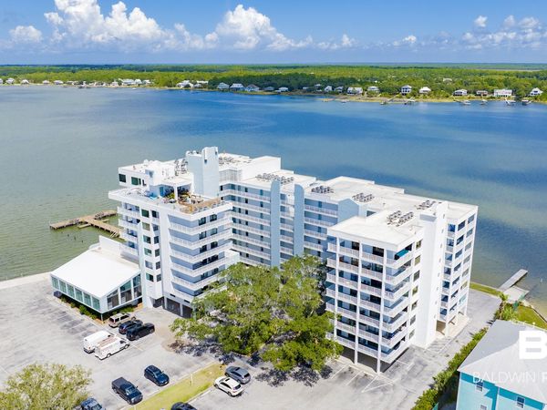 1516 Sandpiper Lane, Unit APT 504, Gulf Shores, AL 36542