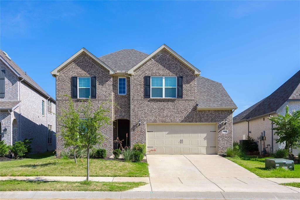4509 Expedition Drive, Oak Point, TX 75068 Main Photo